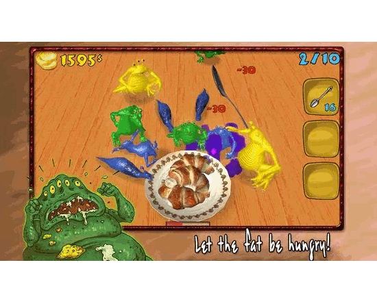 Приложение для ANDROID